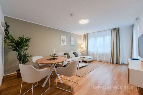 Foto - Wohnung zum Kaufen in Berlin 460.672,00 € 78.08 m²