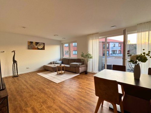 Foto - Wohnung zum Kaufen in Salzgitter 305.892,00 € 84.97 m²