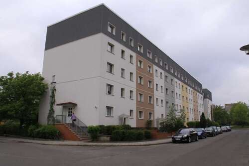 Foto - Wohnung zum Mieten in Weißwasser 315,70 € 57.95 m²