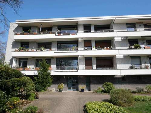 Foto - Wohnung zum Mieten in Gelsenkirchen Erle 320,00 € 40.01 m²