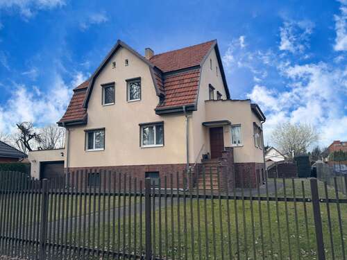 Foto - Haus zum Kaufen in Dallgow-Döberitz 595.000,00 € 140 m²
