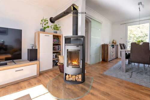 Foto - Wohnung zum Kaufen in Stuttgart 545.000,00 € 112 m²