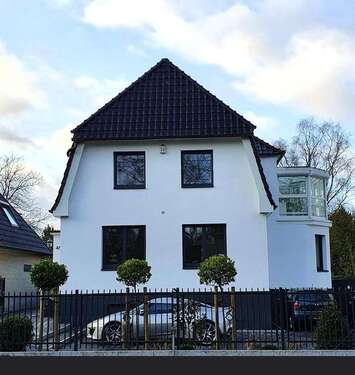 Foto - Haus zum Kaufen in Hamburg 1.690.000,00 € 292 m²