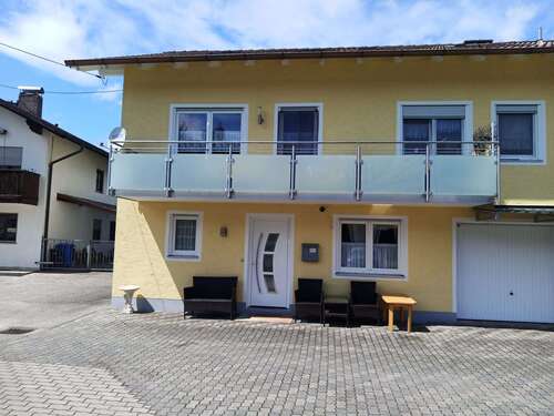Foto - Wohnung zum Mieten in Kraiburg am Inn 595,00 € 50 m²