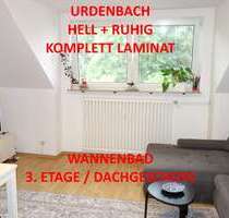 Wohnung zum Mieten in Düsseldorf 345,00 € 37 m²