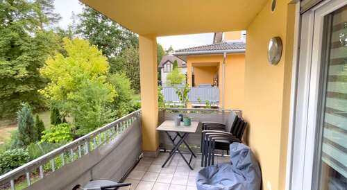 Foto - Wohnung zum Kaufen in Fürstenfeldbruck 640.000,00 € 86.4 m²