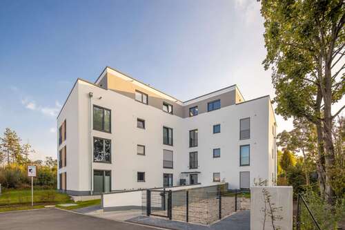 Foto - Wohnung zum Kaufen in Mainz 549.000,00 € 92.7 m²