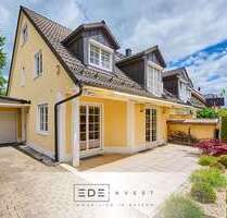 Haus zum Kaufen in Grünwald 1.895.000,00 € 190 m²