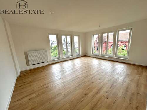 Foto - Wohnung zum Mieten in Magdeburg 975,00 € 81.07 m²