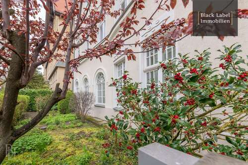 Foto - Wohnung zum Kaufen in Berlin 999.000,00 € 183 m²