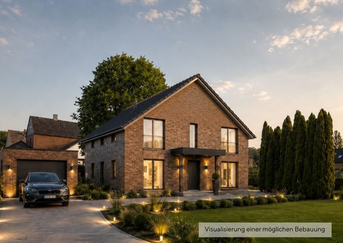 Foto - Grundstück zu verkaufen in Dortmund 140.000,00 € 424 m²