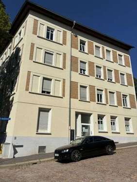 Foto - Wohnung zum Mieten in Gera 495,00 € 82 m²