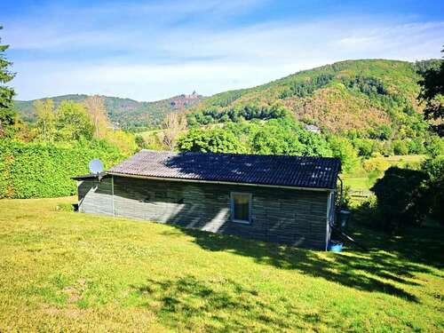 Foto - Haus zum Kaufen in Nideggen Abenden 95.000,00 € 46 m²