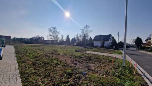 Foto - Grundstück zu verkaufen in Schönebeck 111.150,00 € 855 m²
