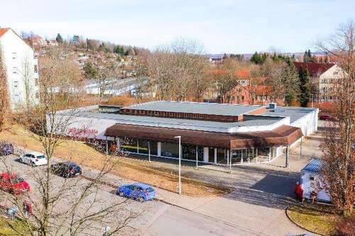 Foto - Einzelhandel in Zwickau 800.000,00 € 1309 m²
