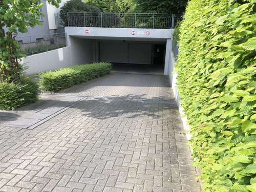 Foto - Garage zu verkaufen in Düsseldorf 22.900,00 €
