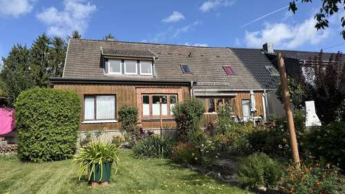 Foto - Haus zum Kaufen in Boizenburg 275.000,00 € 160 m²