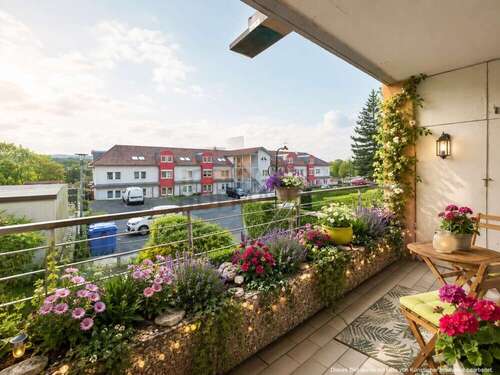 Foto - Wohnung zum Kaufen in Mellrichstadt 139.900,00 € 79 m²