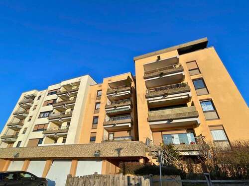 Foto - Wohnung zum Kaufen in Mellrichstadt 142.800,00 € 79 m²