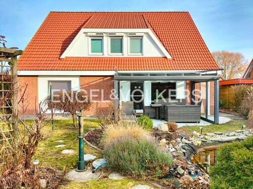 Foto - Haus zum Kaufen in Rostock 585.000,00 € 181 m²