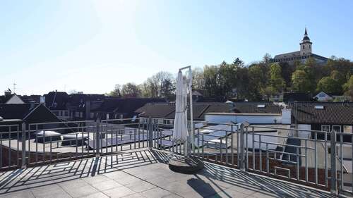 Foto - Wohnung zum Mieten in Siegburg 1.490,00 € 160 m²