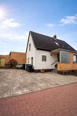 Foto - Haus zum Kaufen in Ronnenberg 380.000,00 € 178.49 m²