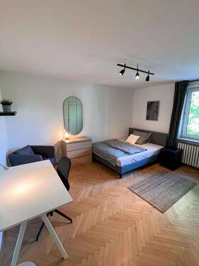 Foto - WG-Zimmer in München 890,00 € 13 m²