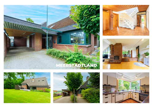 Foto - Haus zum Kaufen in Bergenhusen 305.000,00 € 144.89 m²