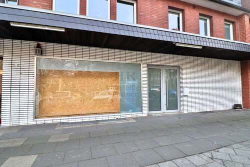 Foto - Halle in Voerde 1.100,00 € 200 m²