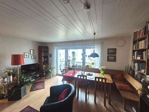 Foto - Wohnung zum Kaufen in Lindau 398.000,00 € 106 m²