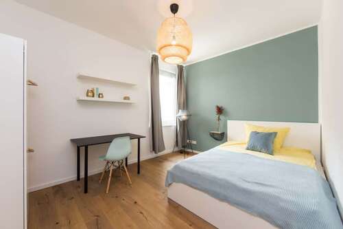 Foto - WG-Zimmer in Berlin 710,00 € 12 m²