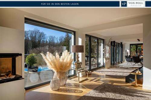 Foto - Haus zum Kaufen in Lohmar 1.590.000,00 € 315 m²