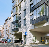 Wohnung zum Mieten in Frankfurt 2.611,28 € 107.46 m²