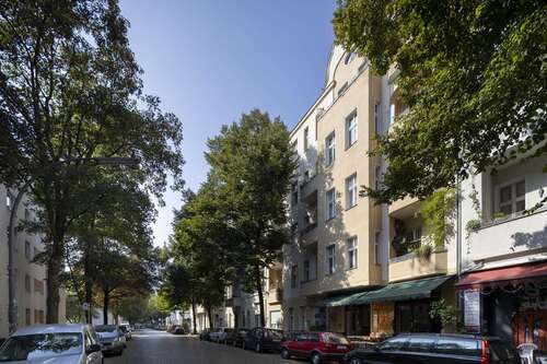 Foto - Wohnung zum Kaufen in Berlin 135.000,00 € 31.64 m²