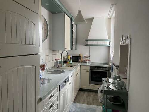 Foto - Wohnung zum Kaufen in Paderborn 129.000,00 € 83 m²