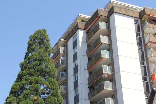 Foto - Wohnung zum Kaufen in Ettlingen 178.000,00 € 62.93 m²