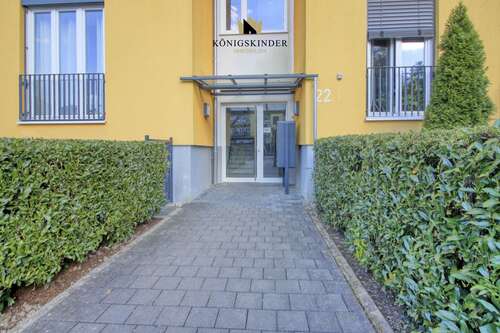 Foto - Wohnung zum Kaufen in LahrSchwarzwald 299.000,00 € 91 m²
