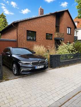 Foto - Haus zum Mieten in Bad Nenndorf 1.300,00 € 153 m²