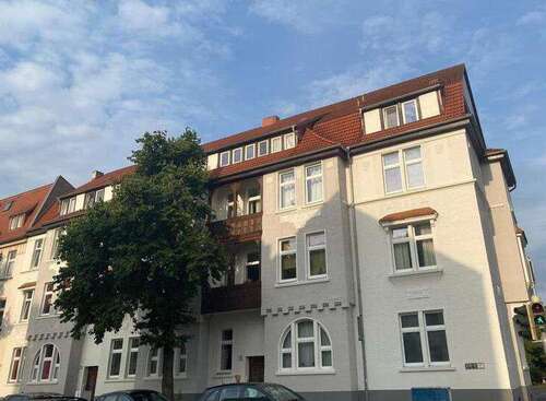 Foto - Wohnung zum Mieten in Magdeburg 450,00 € 67.26 m²