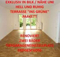 Wohnung zum Mieten in Düsseldorf 1.300,00 € 99.2 m²