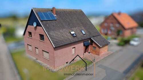 Foto - Haus zum Kaufen in Suthfeld 265.000,00 € 222.5 m²