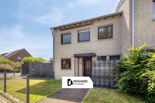 Foto - Haus zum Kaufen in Ratingen 499.000,00 € 124 m²