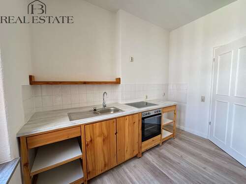 Foto - Wohnung zum Mieten in Magdeburg 408,00 € 48 m²