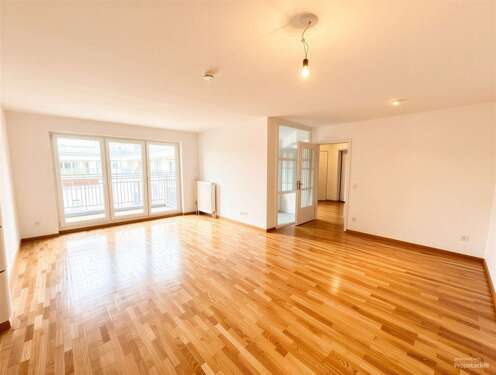 Foto - Wohnung zum Mieten in Berlin 2.018,94 € 114 m²