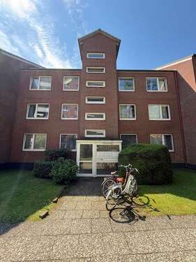 Foto - Wohnung zum Kaufen in Wedel 245.000,00 € 75.16 m²