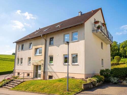 Foto - Wohnung zum Mieten in Schmalkalden 550,00 € 69.64 m²