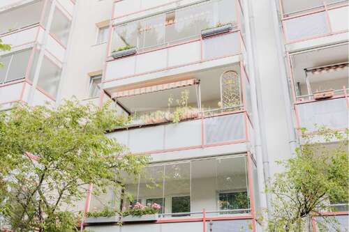 Foto - Wohnung zum Kaufen in Berlin 309.000,00 € 72 m²