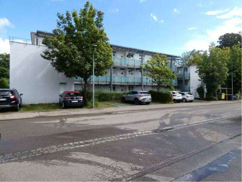 Foto - Wohnung zum Mieten in Welzheim 475,00 € 54.45 m²