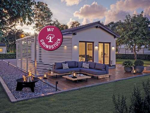 Foto - Haus zum Kaufen in Ottendorf-Okrilla 313.900,00 € 45 m²