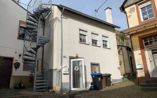 Foto - Haus zum Kaufen in Ediger-Eller 99.000,00 € 75 m²
